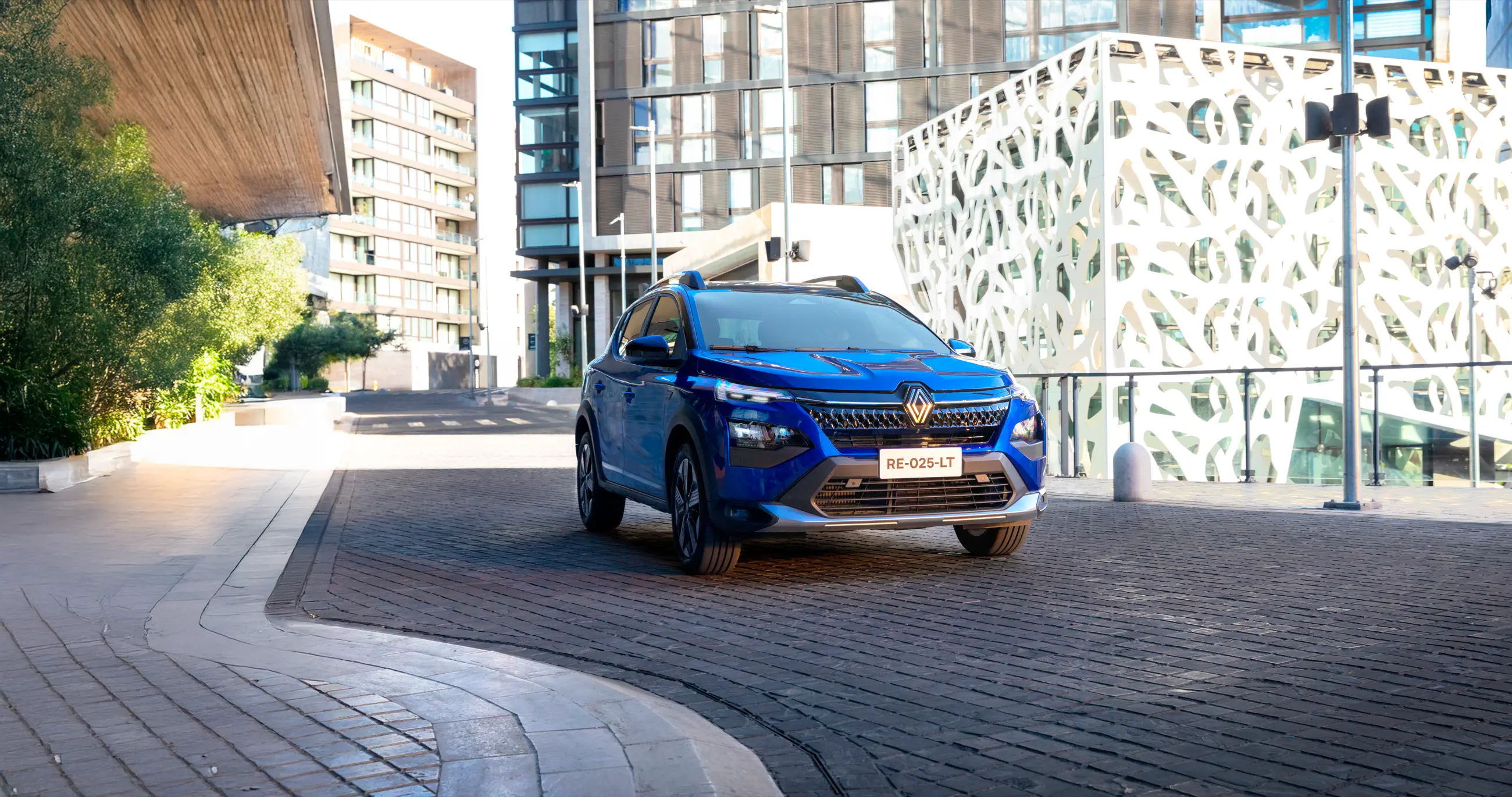 Consórcio Renault Kardian