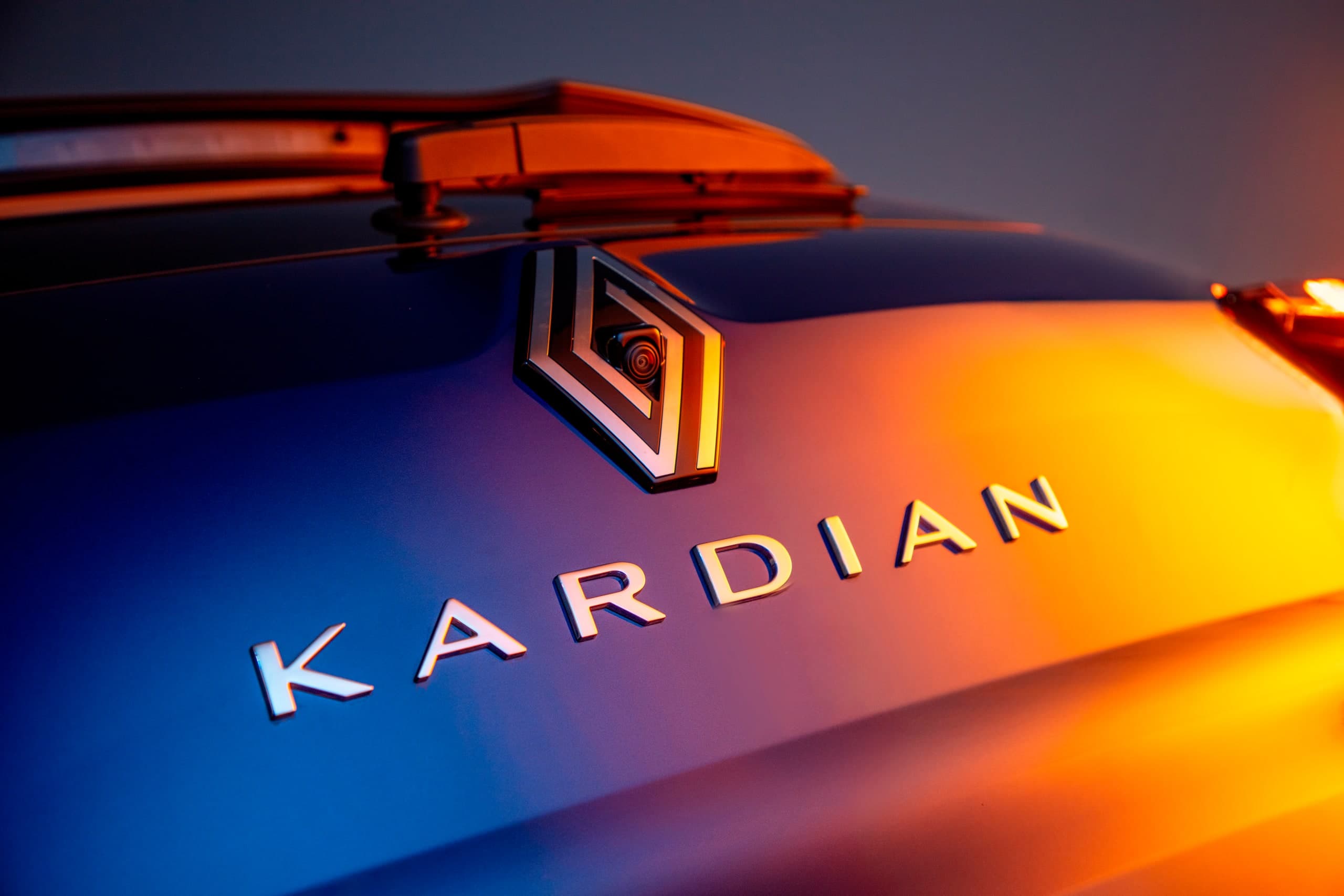 Foto Kardian