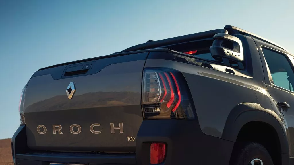Foto Oroch