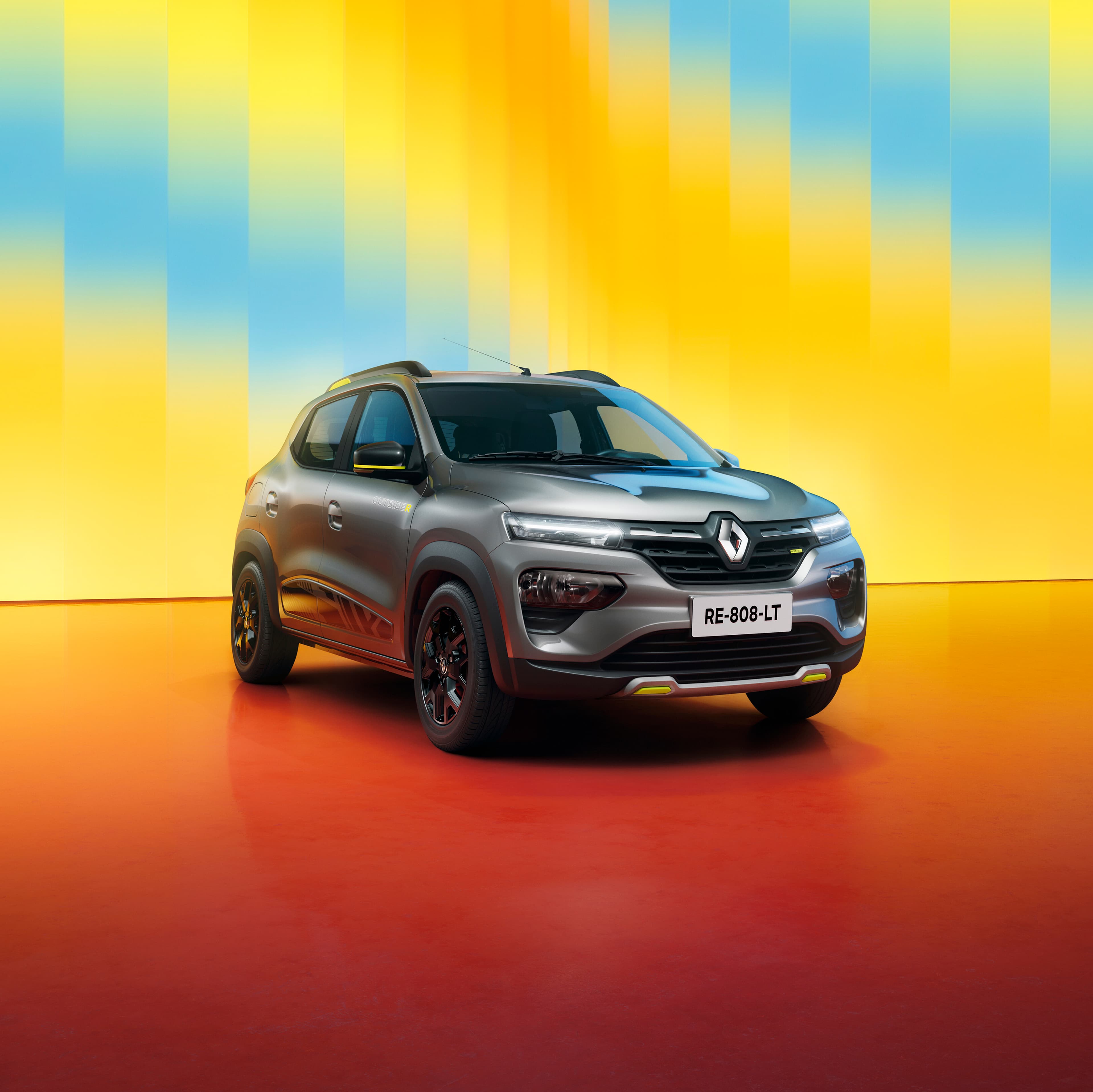 Renault Kwid