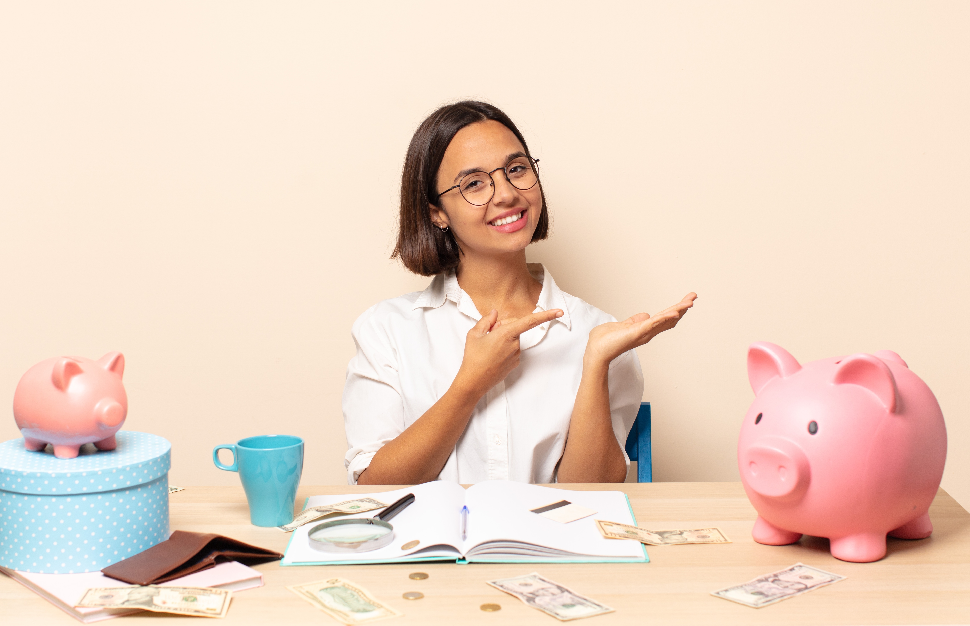 Consórcio como ferramenta de educação financeira pessoal