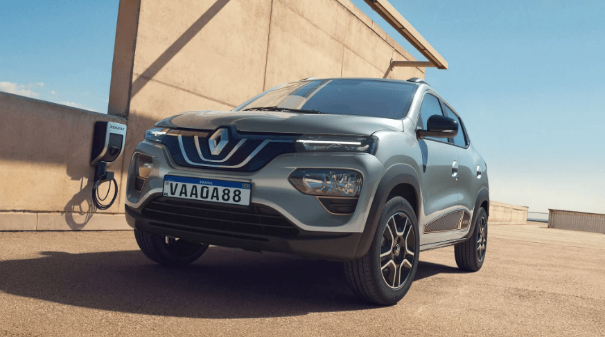Conquiste um carro zero com o consórcio Renault