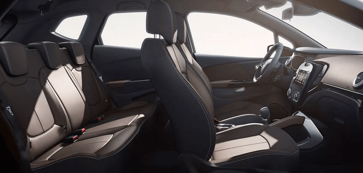 Conheça 4 modelos de carros espaçosos da Renault