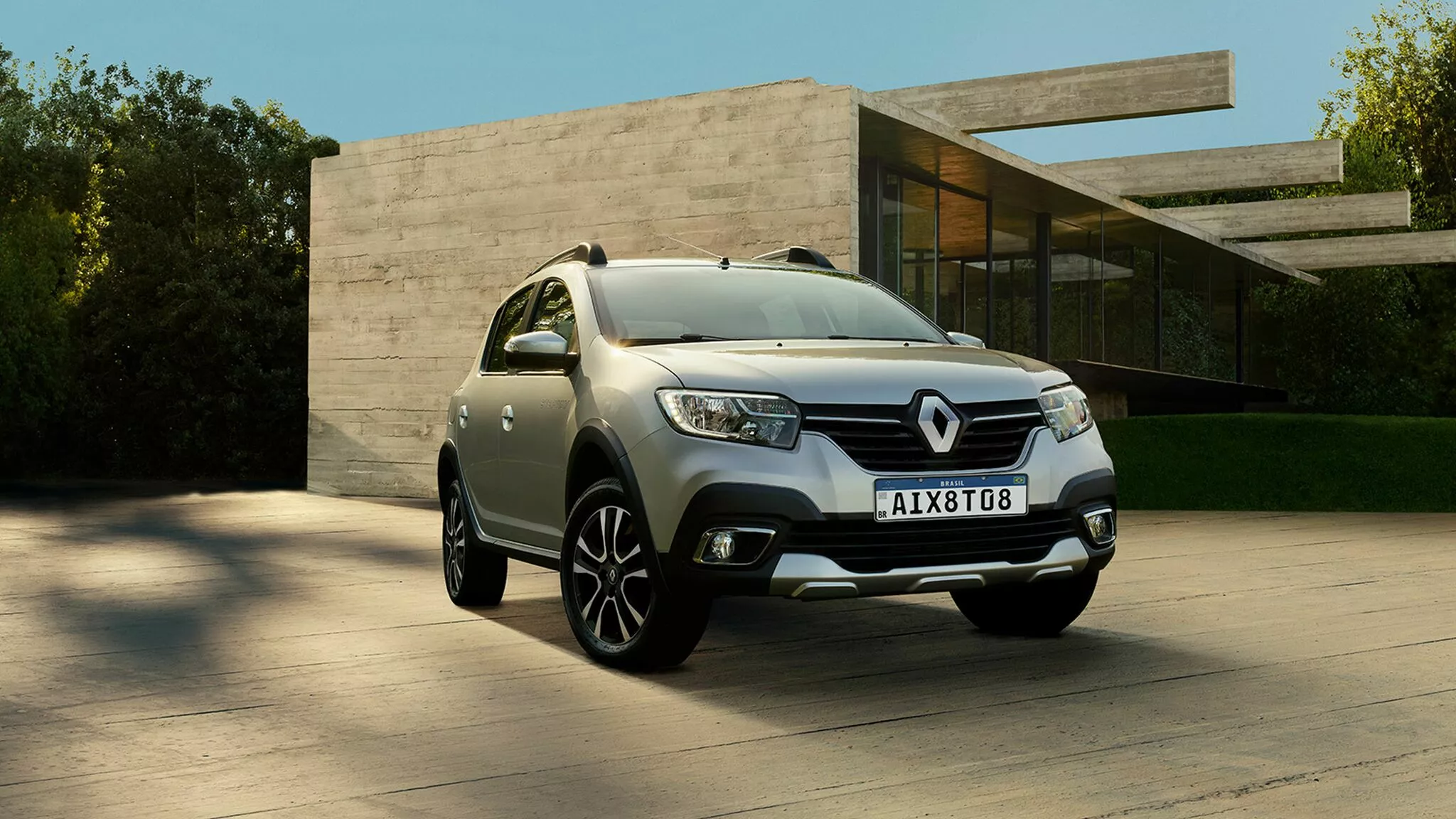 Vantagens do consórcio para adquirir seu Stepway