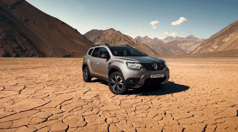 Descubra por que o carro Duster é um dos SUVs mais populares