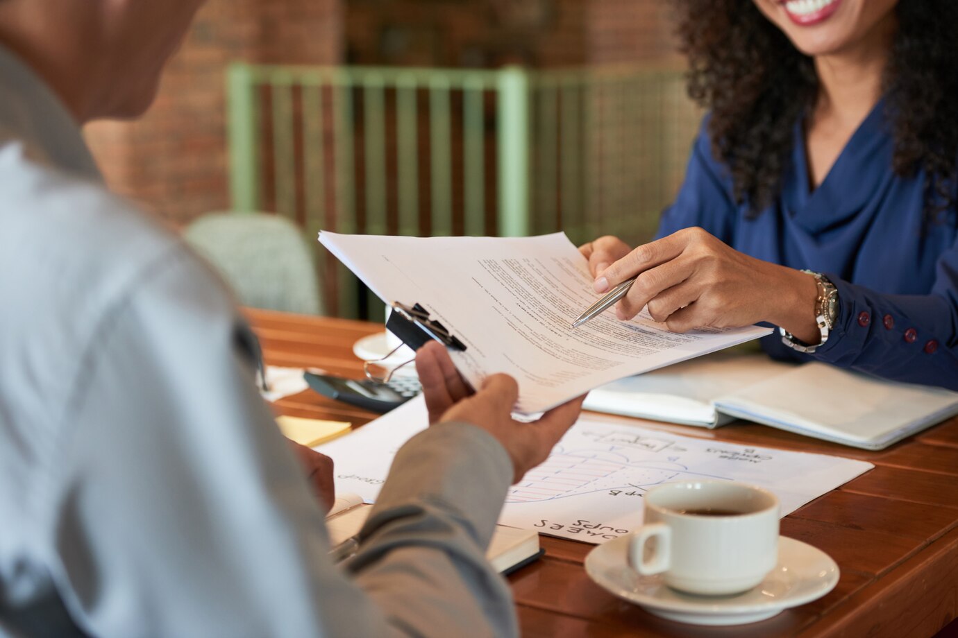 Detalhes essenciais do contrato de consórcio